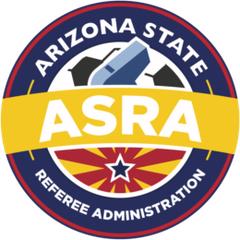 Arizona Soccer Referee Administration